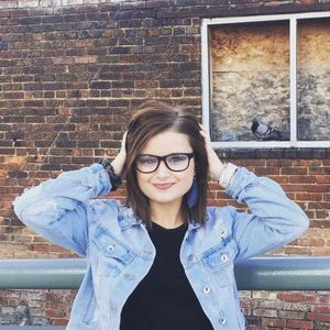 Meet your Posher, Kaley